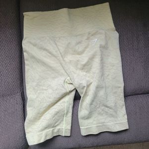 Gymshark Adapt Animal Cycling Shorts